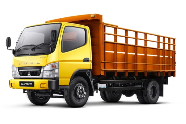 FUSO CANTER
