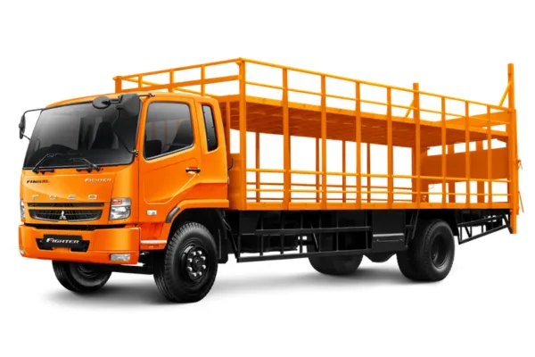 Fuso Fighter