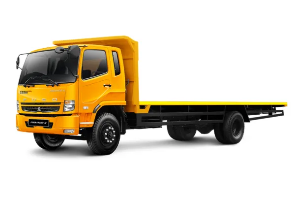 Fuso Fighter