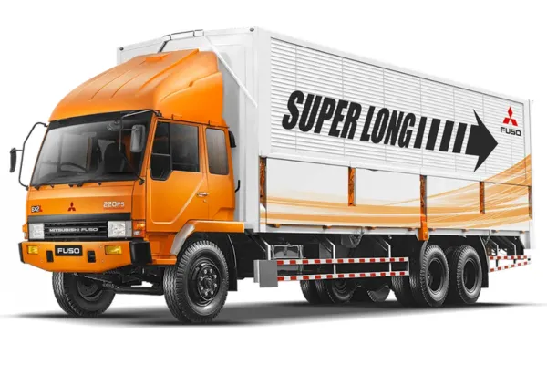 Fuso Fighter