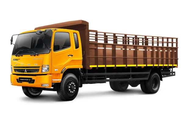 Fuso Fighter