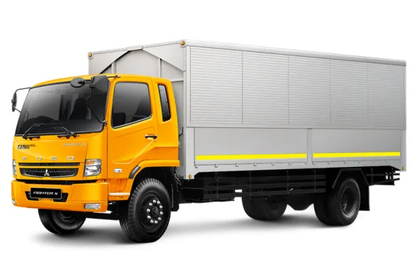 Fuso Fighter