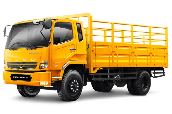 Fuso Fighter