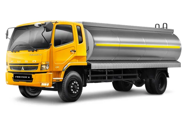 Fuso Fighter