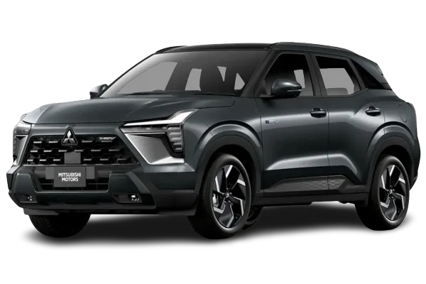 Graphite Gray Metallic