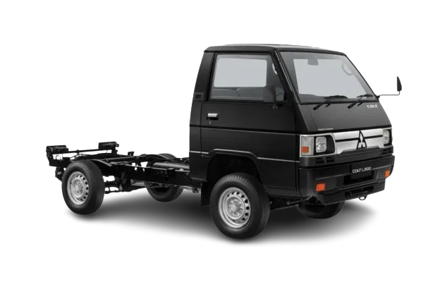 Cab Chassis