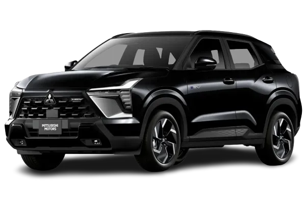 Jet Black Mica