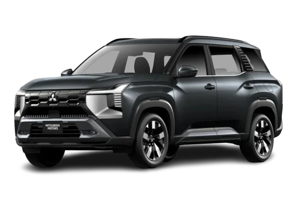 Graphite Grey Metallic