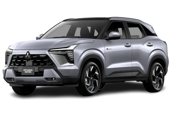Blade Silver Metallic